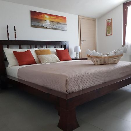 Villa Del Mar Country Loft Сасари Екстериор снимка
