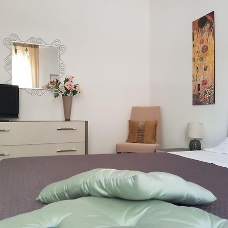Villa Del Mar Country Loft Сасари Екстериор снимка