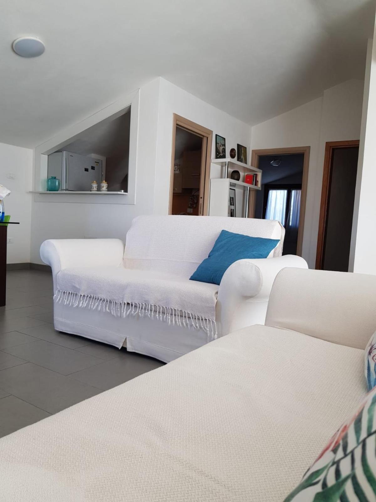 Villa Del Mar Country Loft Сасари Екстериор снимка