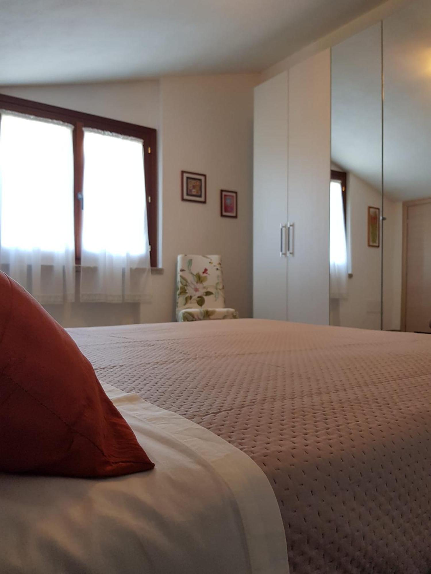 Villa Del Mar Country Loft Сасари Екстериор снимка