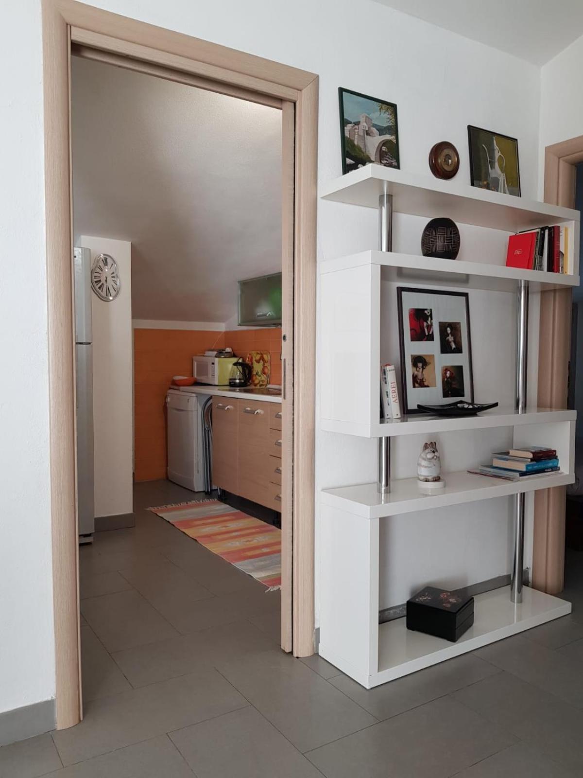 Villa Del Mar Country Loft Сасари Екстериор снимка
