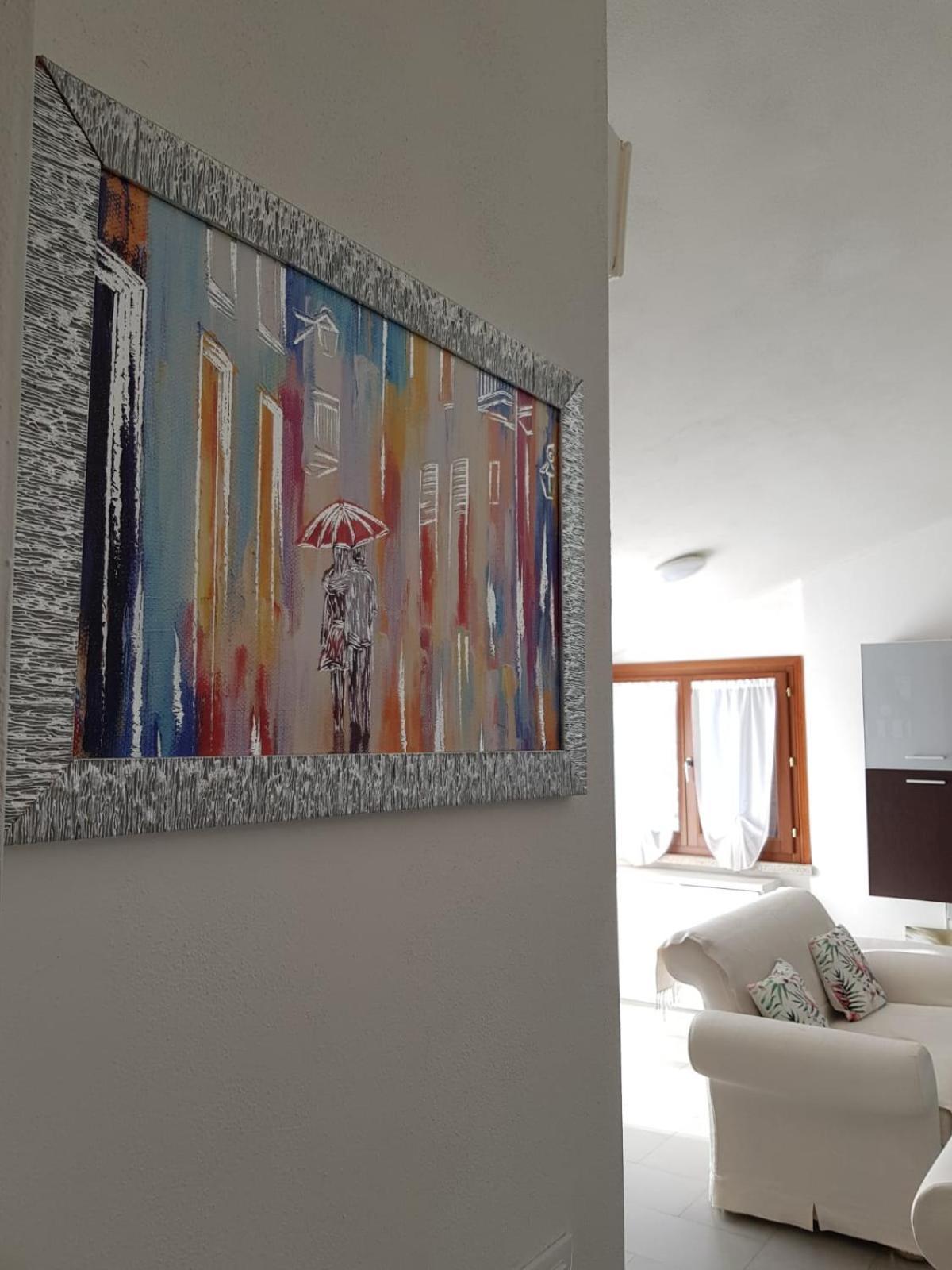 Villa Del Mar Country Loft Сасари Екстериор снимка