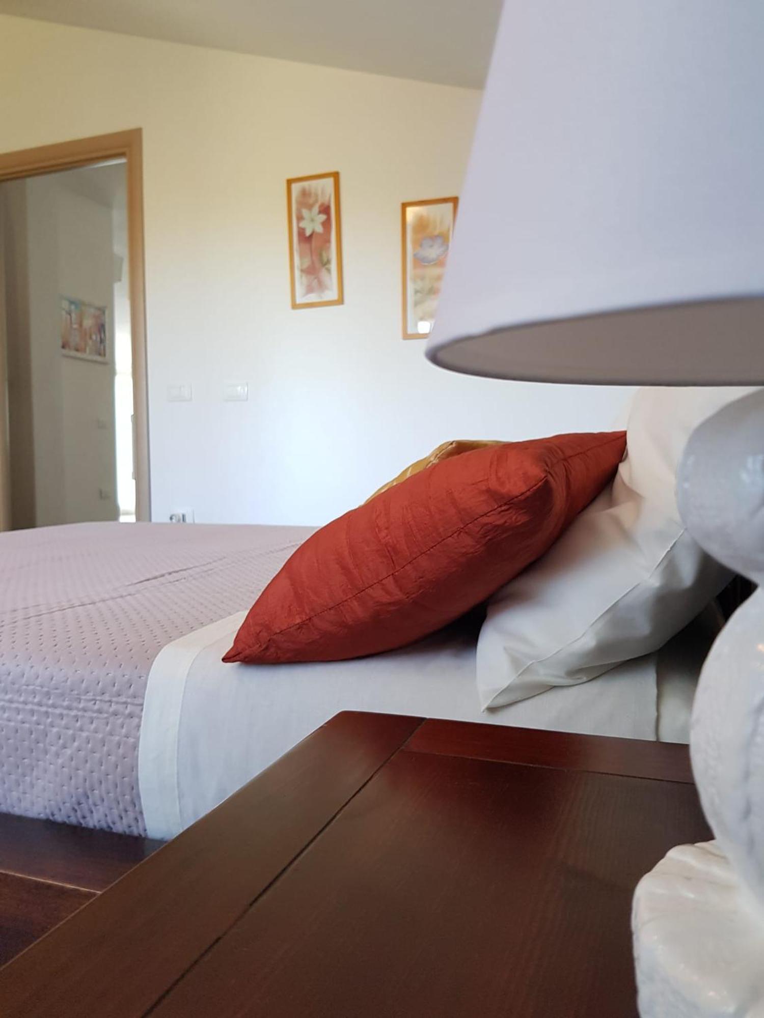 Villa Del Mar Country Loft Сасари Екстериор снимка