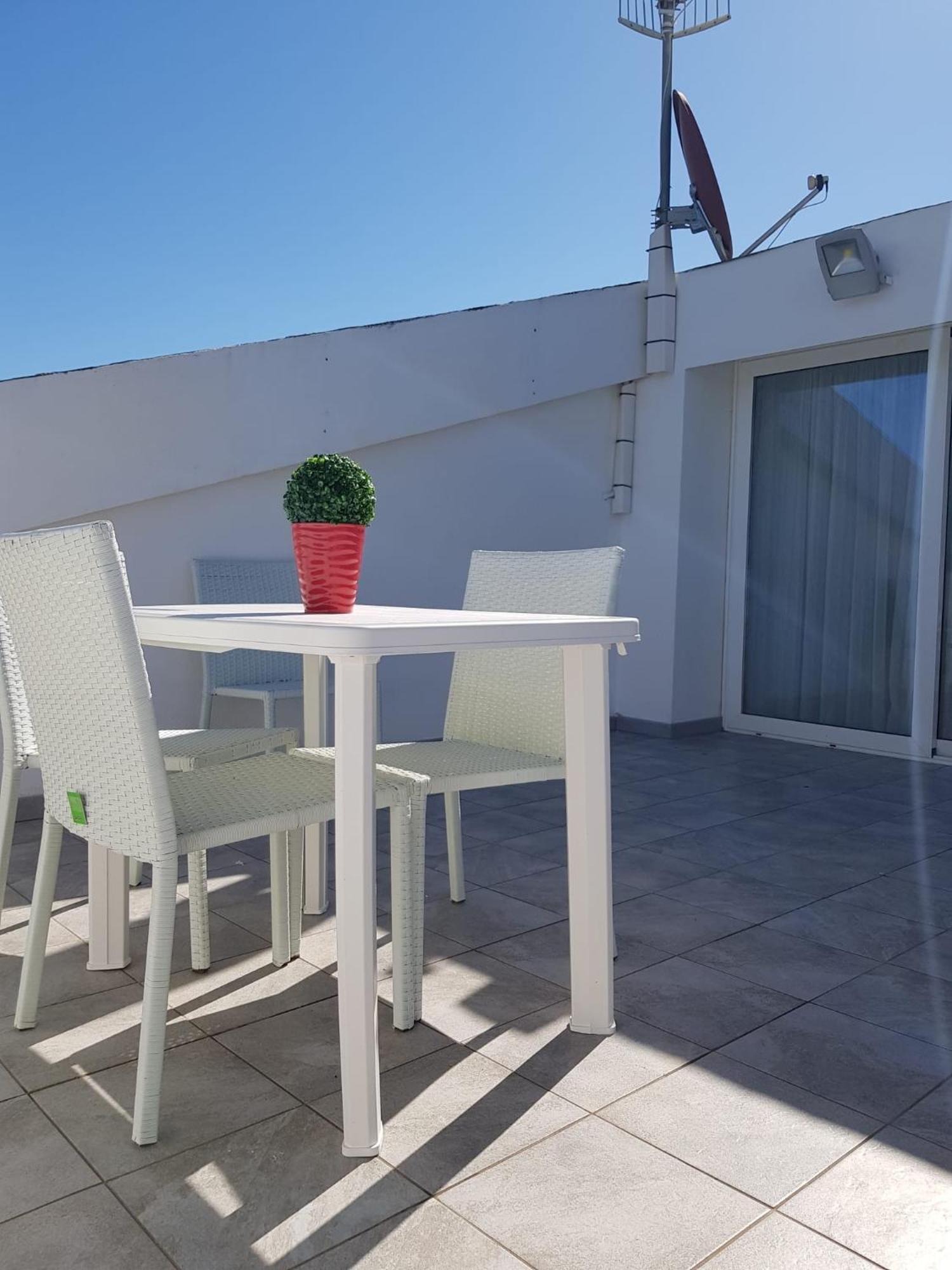 Villa Del Mar Country Loft Сасари Екстериор снимка