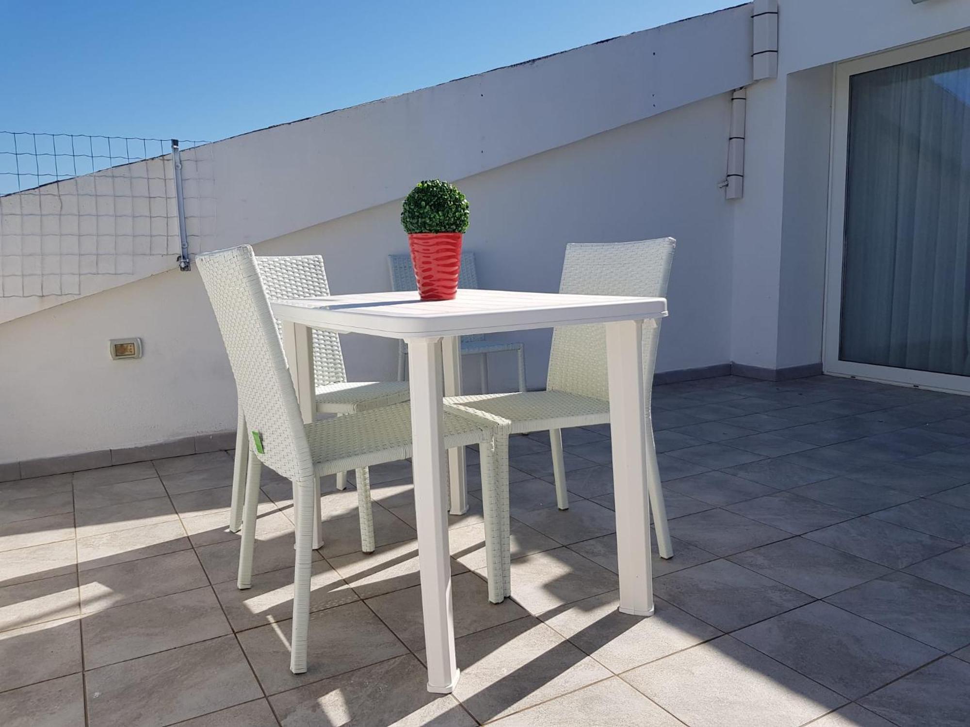 Villa Del Mar Country Loft Сасари Екстериор снимка
