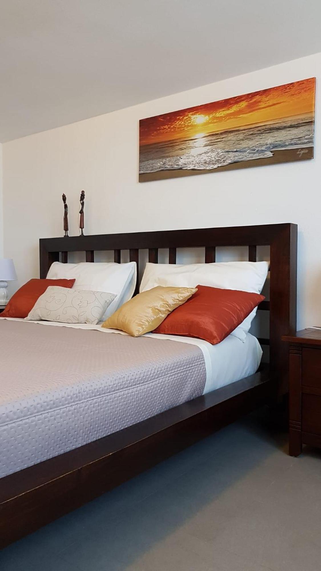 Villa Del Mar Country Loft Сасари Екстериор снимка