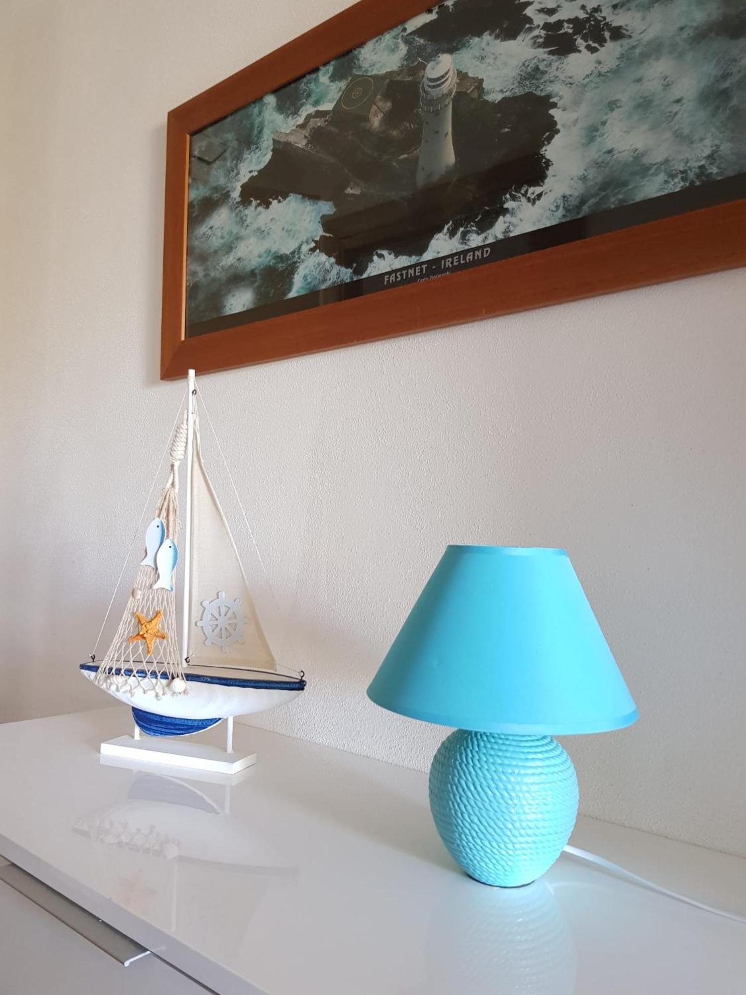 Villa Del Mar Country Loft Сасари Екстериор снимка