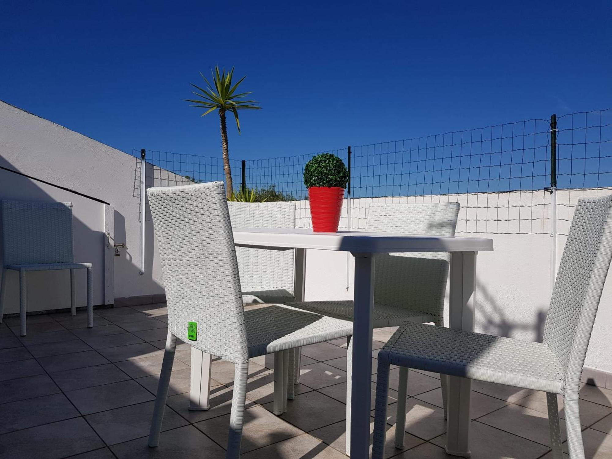 Villa Del Mar Country Loft Сасари Екстериор снимка