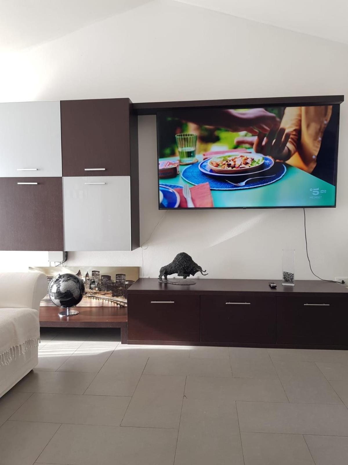 Villa Del Mar Country Loft Сасари Екстериор снимка