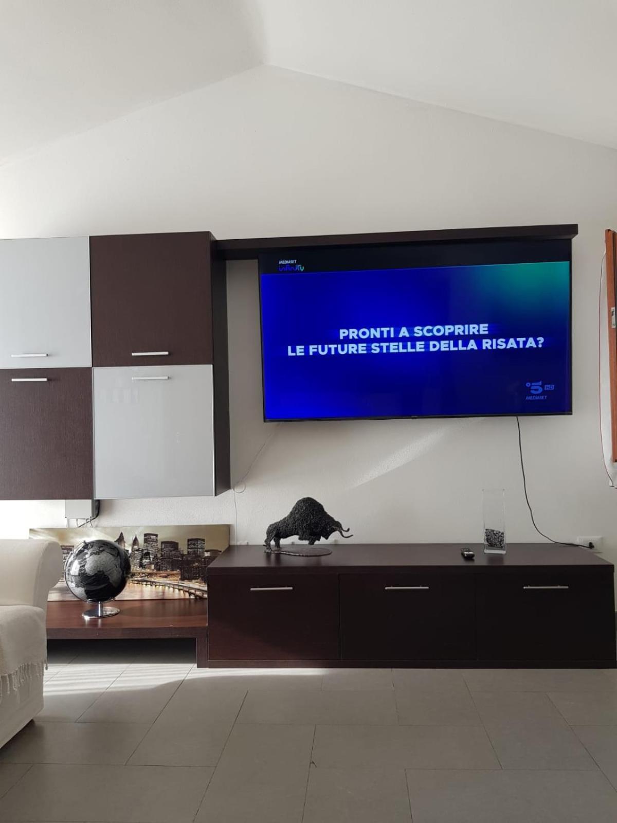Villa Del Mar Country Loft Сасари Екстериор снимка