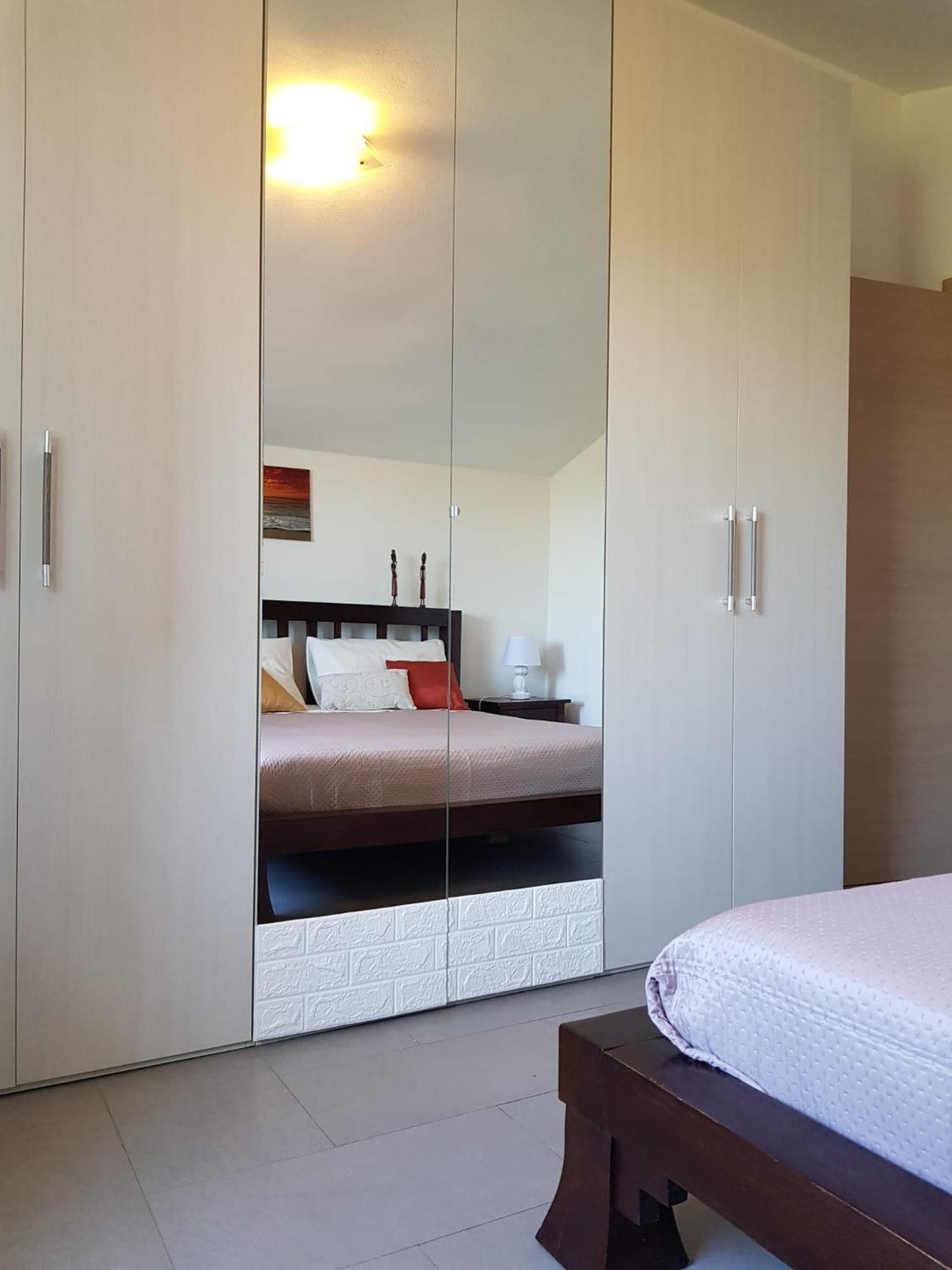 Villa Del Mar Country Loft Сасари Екстериор снимка