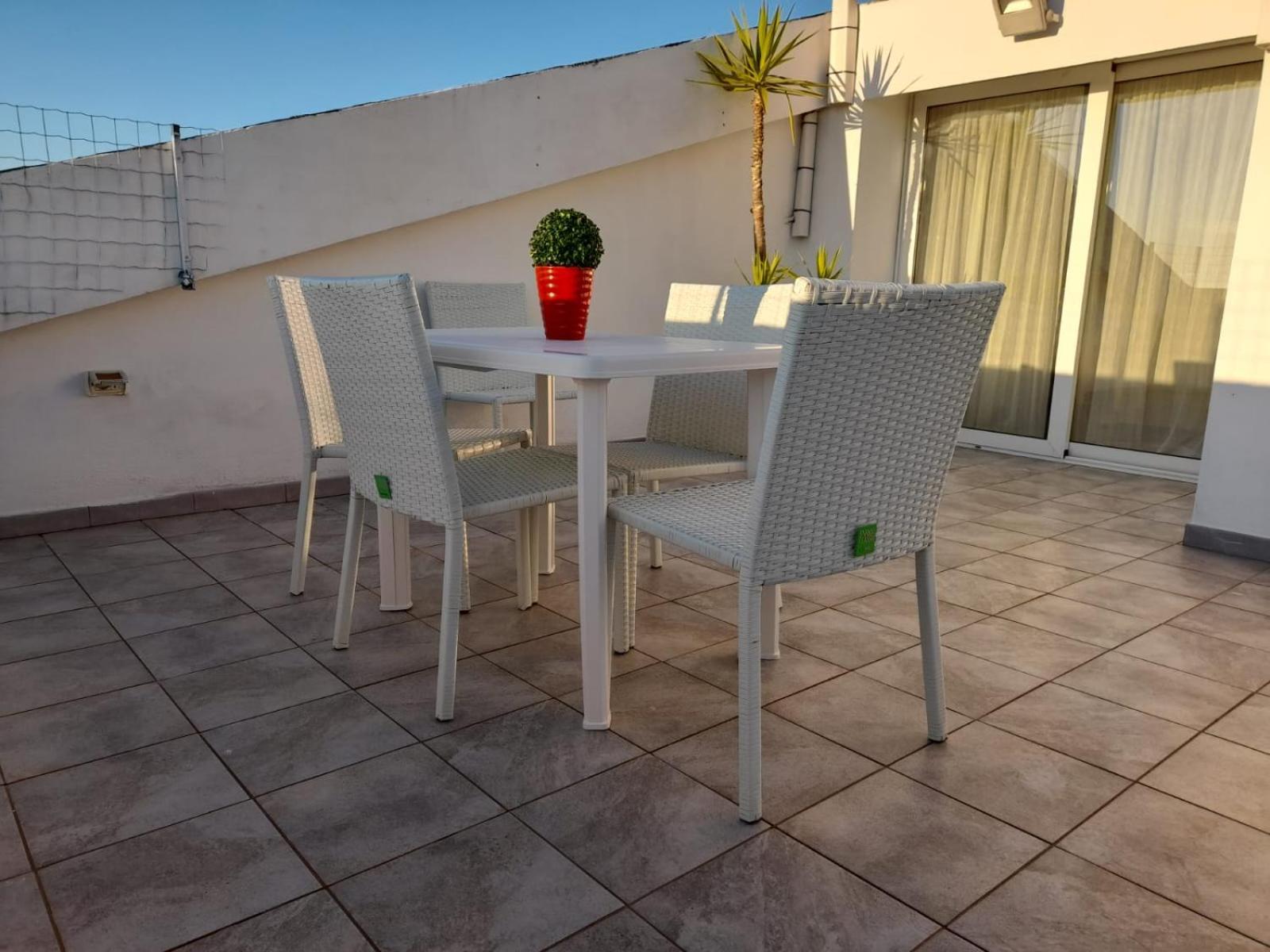 Villa Del Mar Country Loft Сасари Екстериор снимка