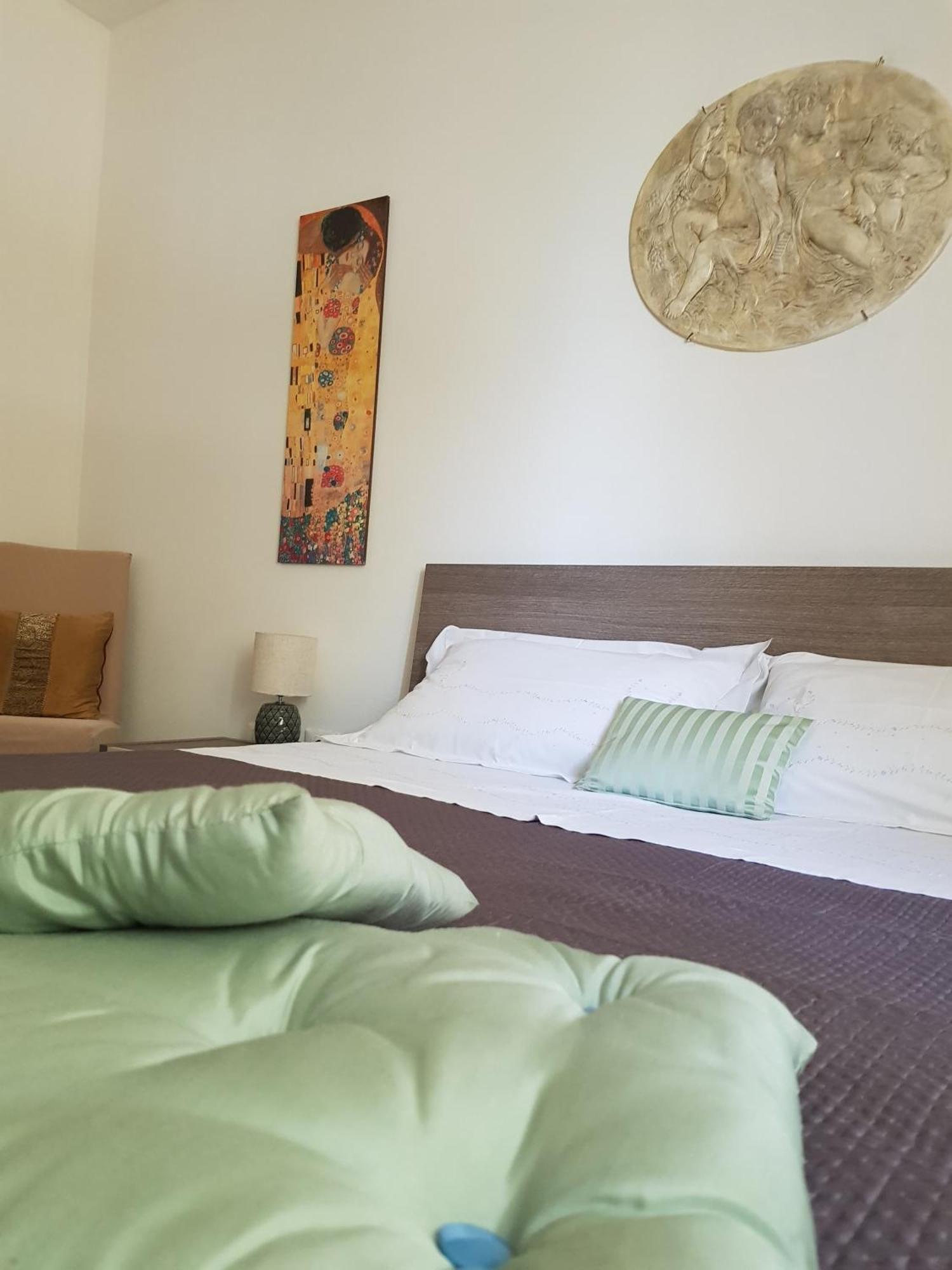 Villa Del Mar Country Loft Сасари Екстериор снимка