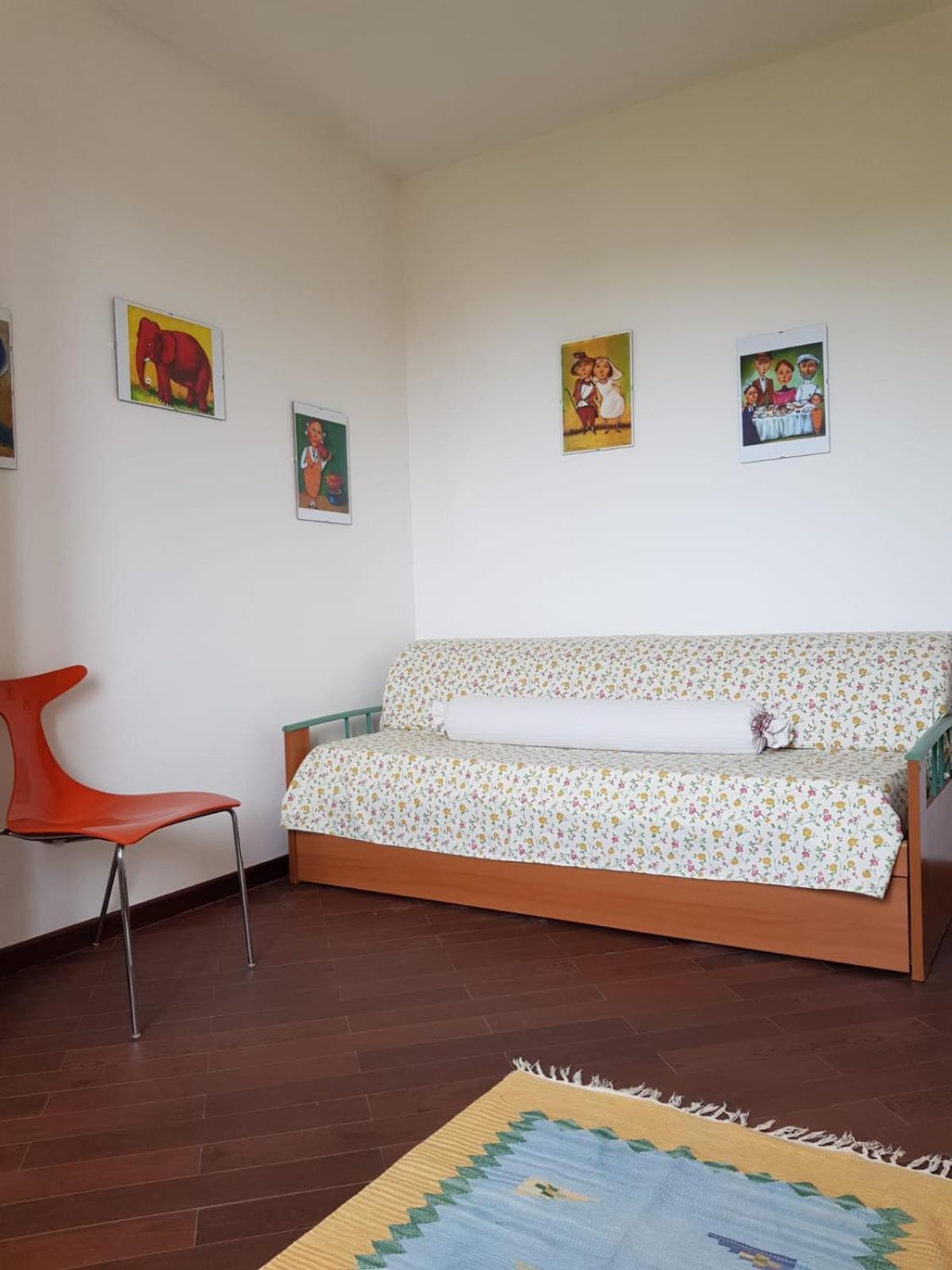 Villa Del Mar Country Loft Сасари Екстериор снимка