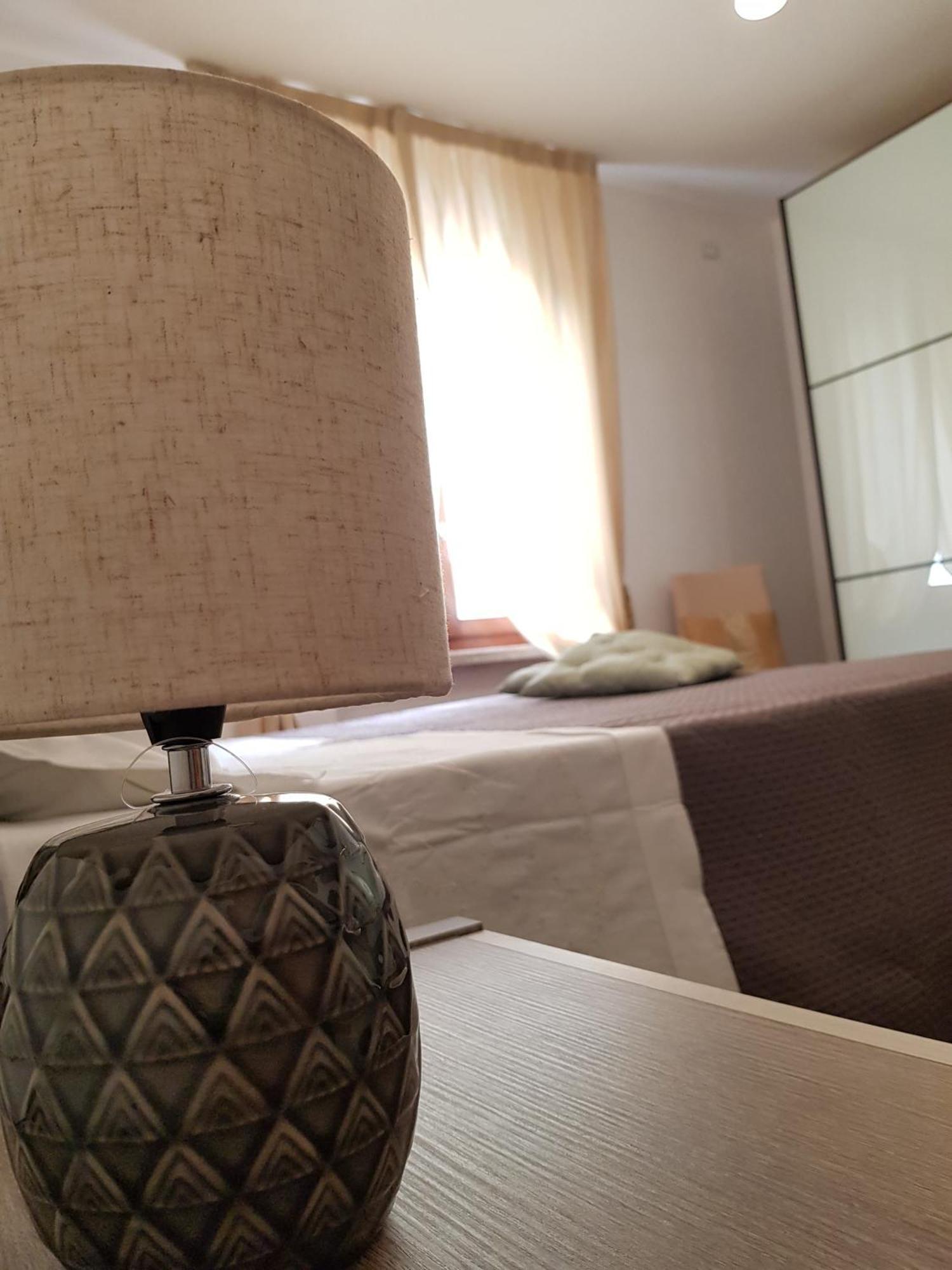 Villa Del Mar Country Loft Сасари Екстериор снимка