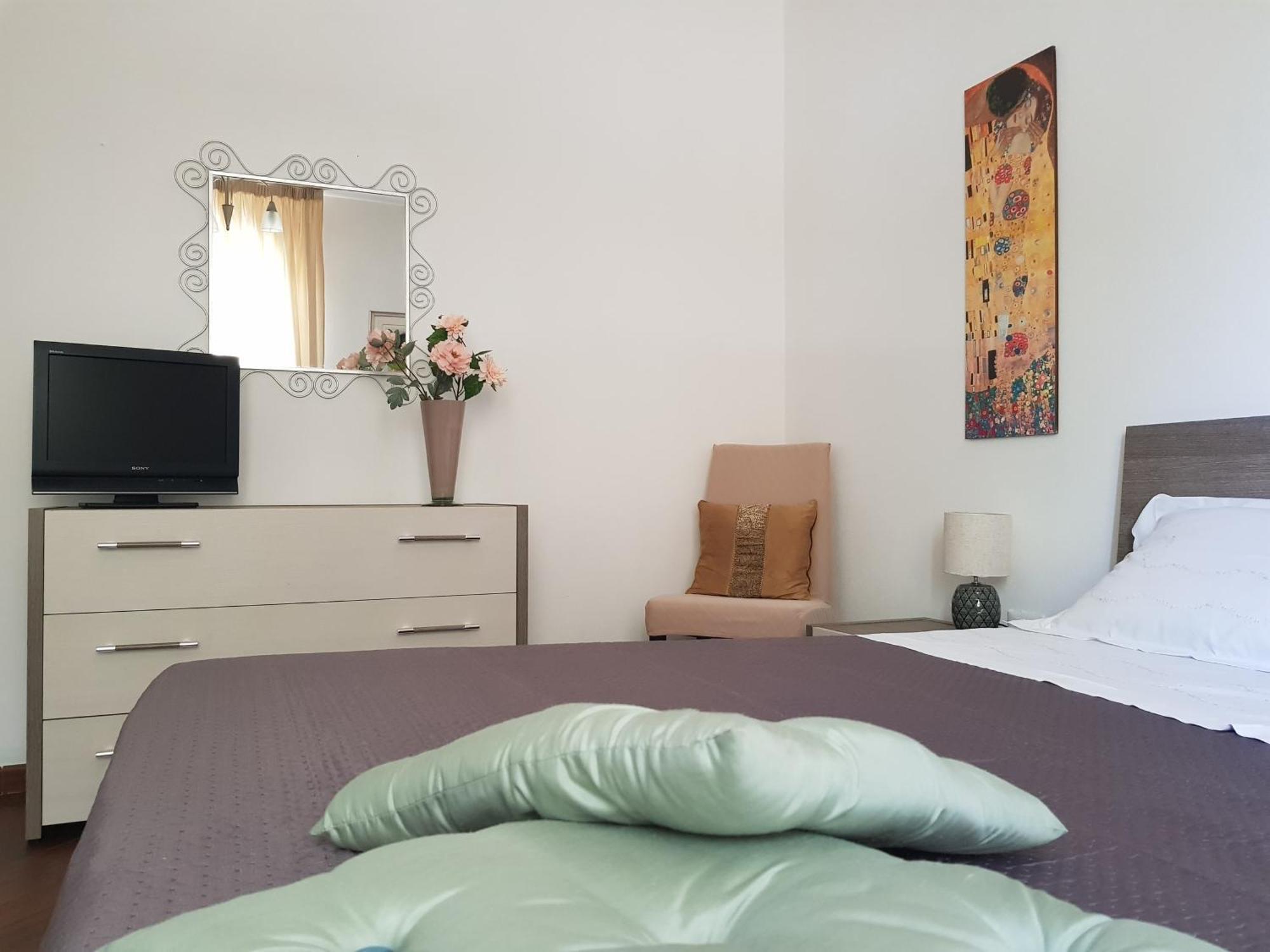 Villa Del Mar Country Loft Сасари Екстериор снимка