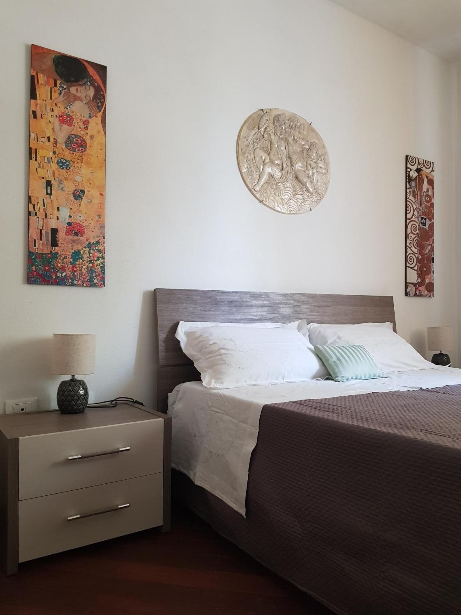 Villa Del Mar Country Loft Сасари Екстериор снимка