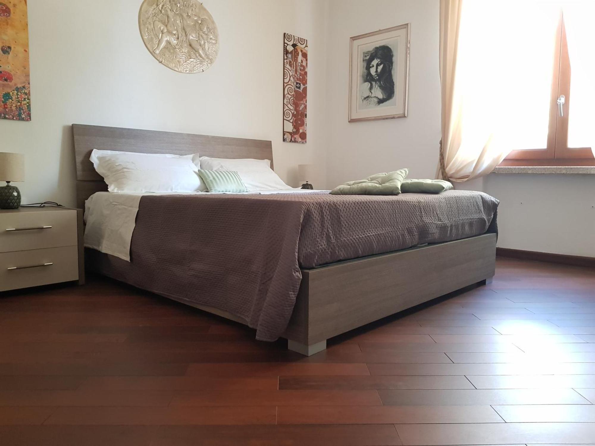 Villa Del Mar Country Loft Сасари Екстериор снимка
