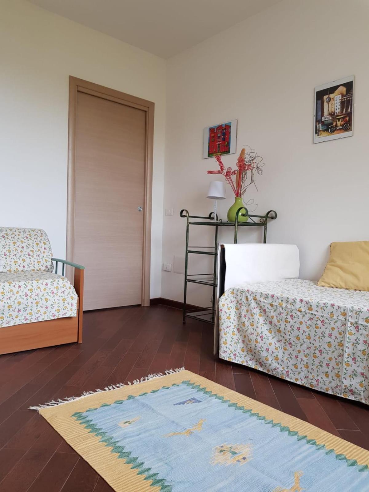 Villa Del Mar Country Loft Сасари Екстериор снимка