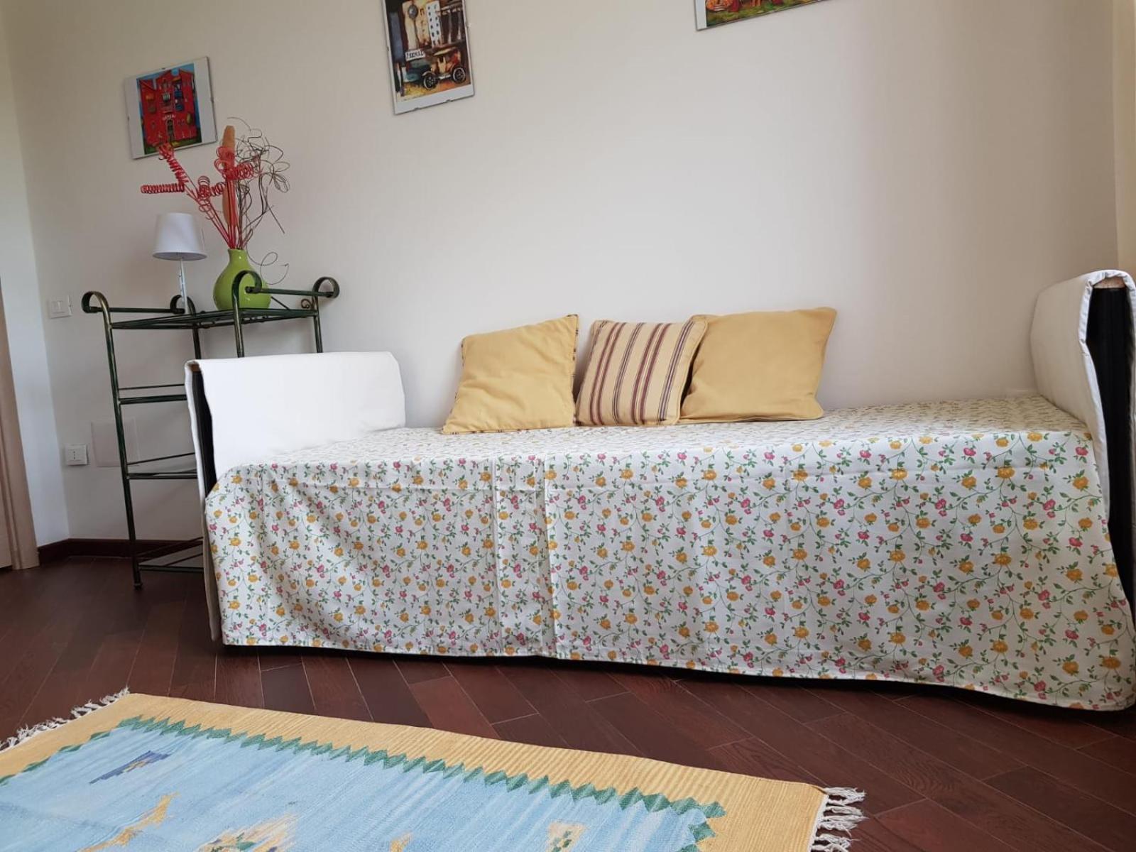 Villa Del Mar Country Loft Сасари Екстериор снимка