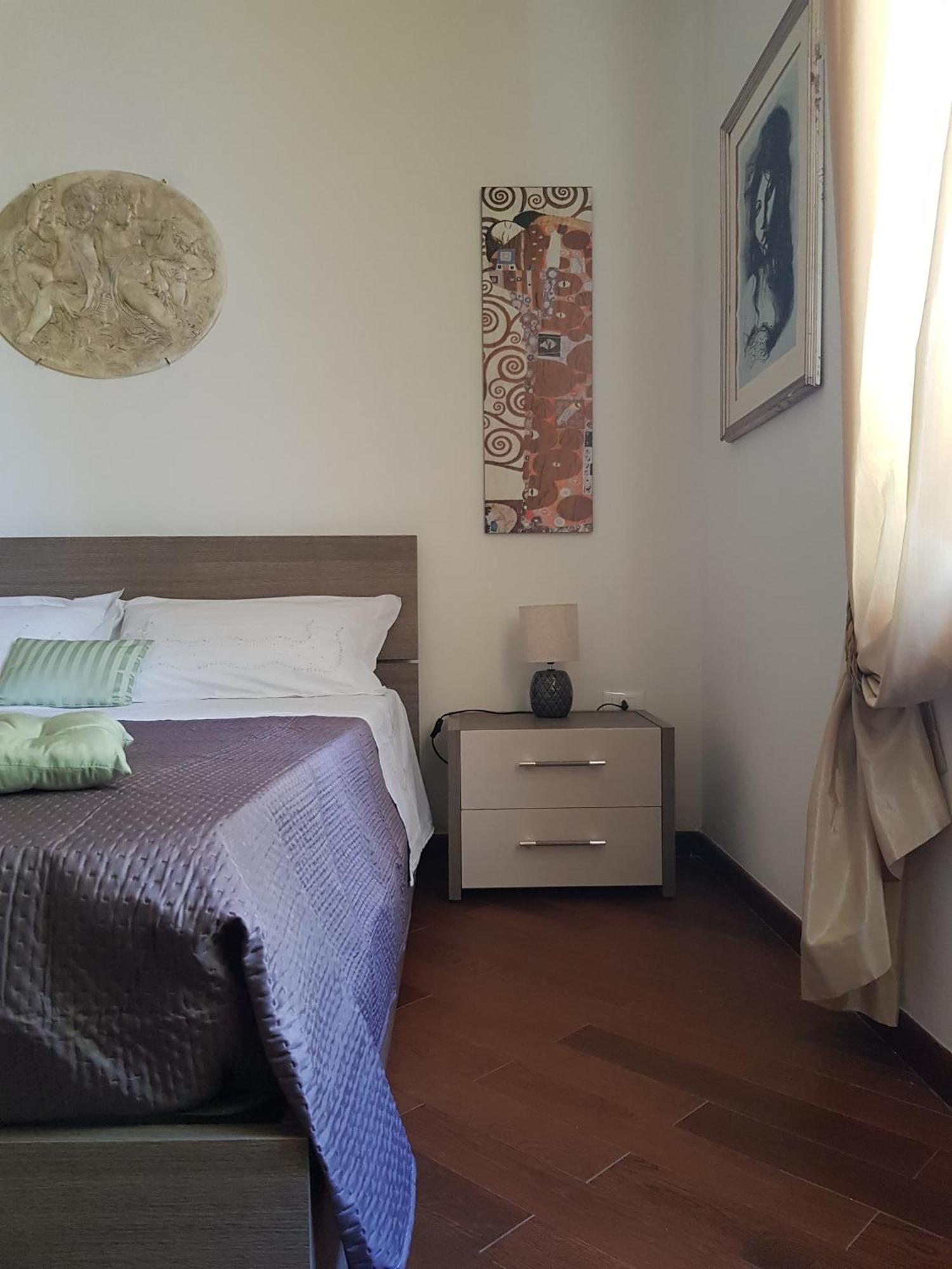 Villa Del Mar Country Loft Сасари Екстериор снимка