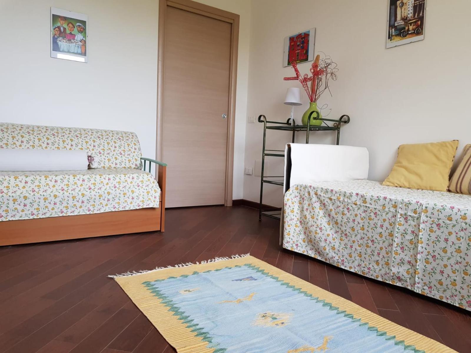 Villa Del Mar Country Loft Сасари Екстериор снимка