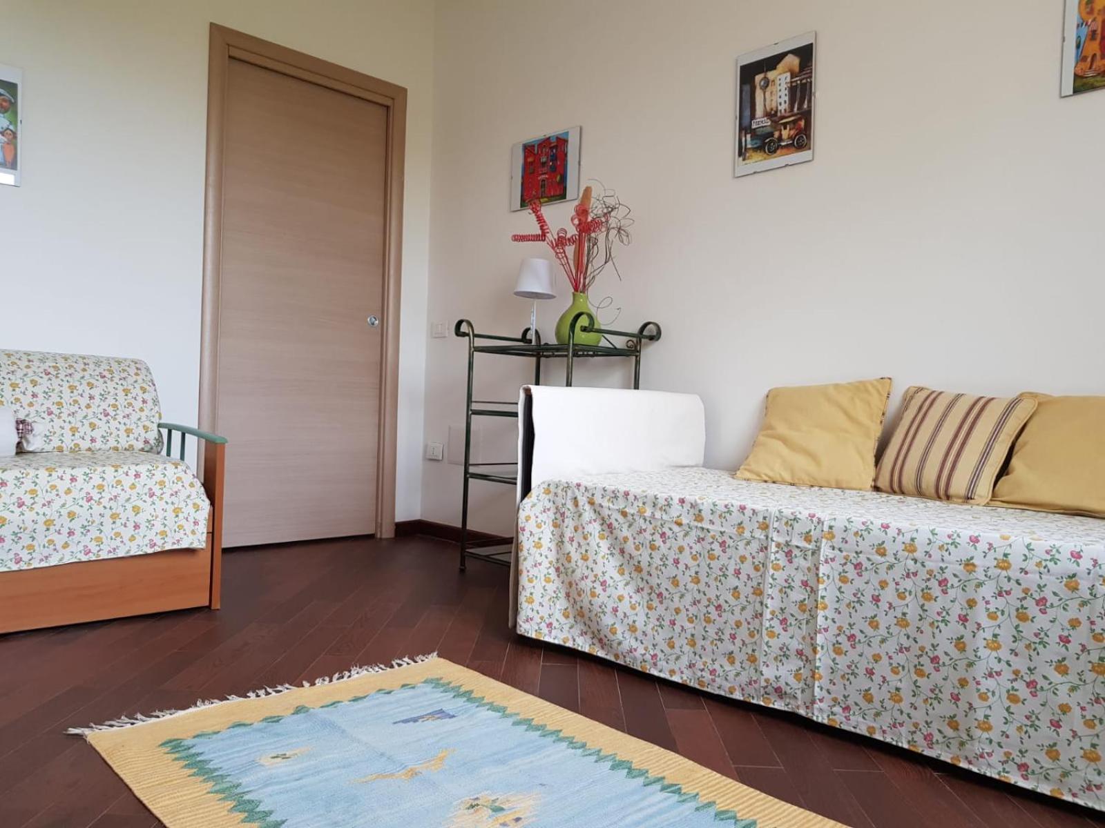 Villa Del Mar Country Loft Сасари Екстериор снимка