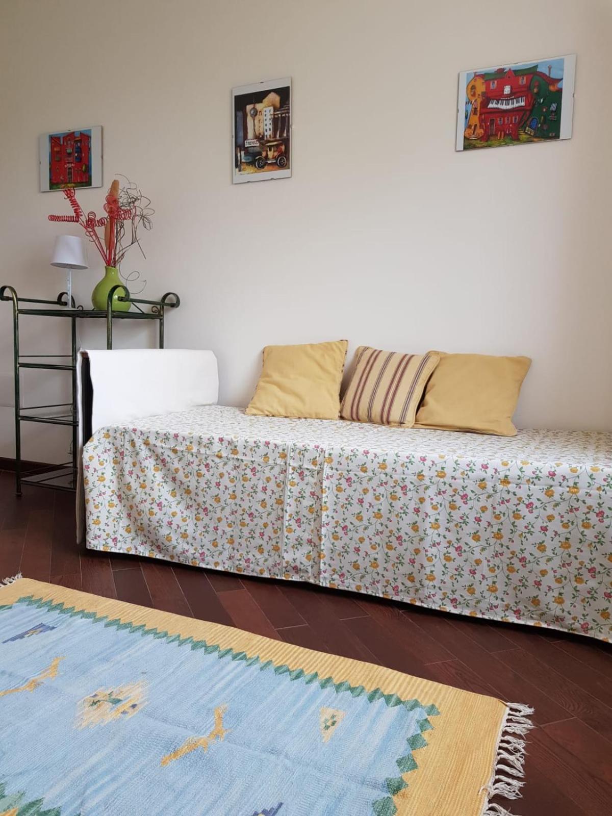 Villa Del Mar Country Loft Сасари Екстериор снимка