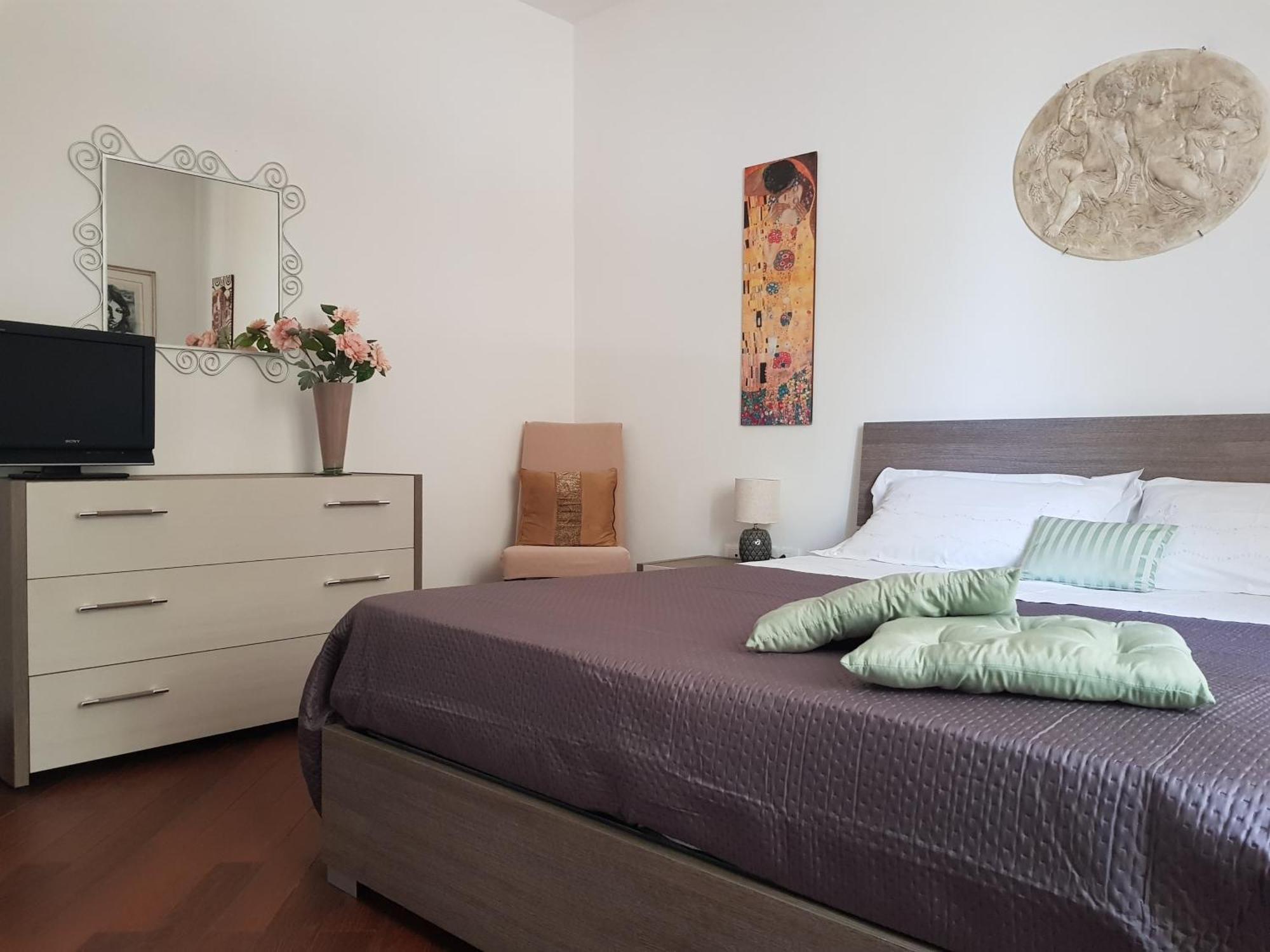 Villa Del Mar Country Loft Сасари Екстериор снимка