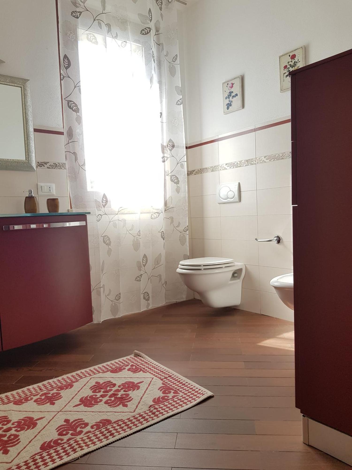 Villa Del Mar Country Loft Сасари Екстериор снимка