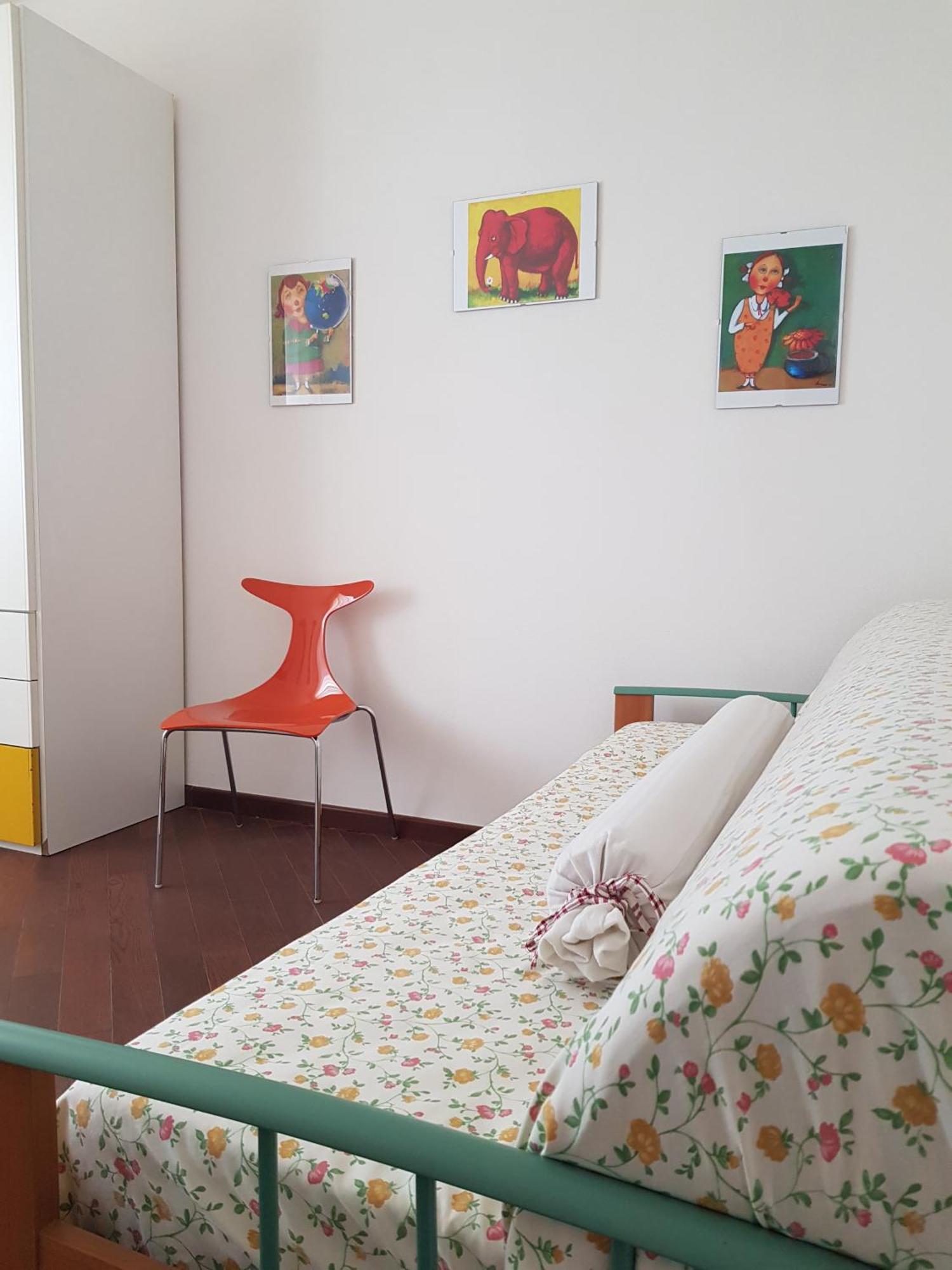 Villa Del Mar Country Loft Сасари Екстериор снимка