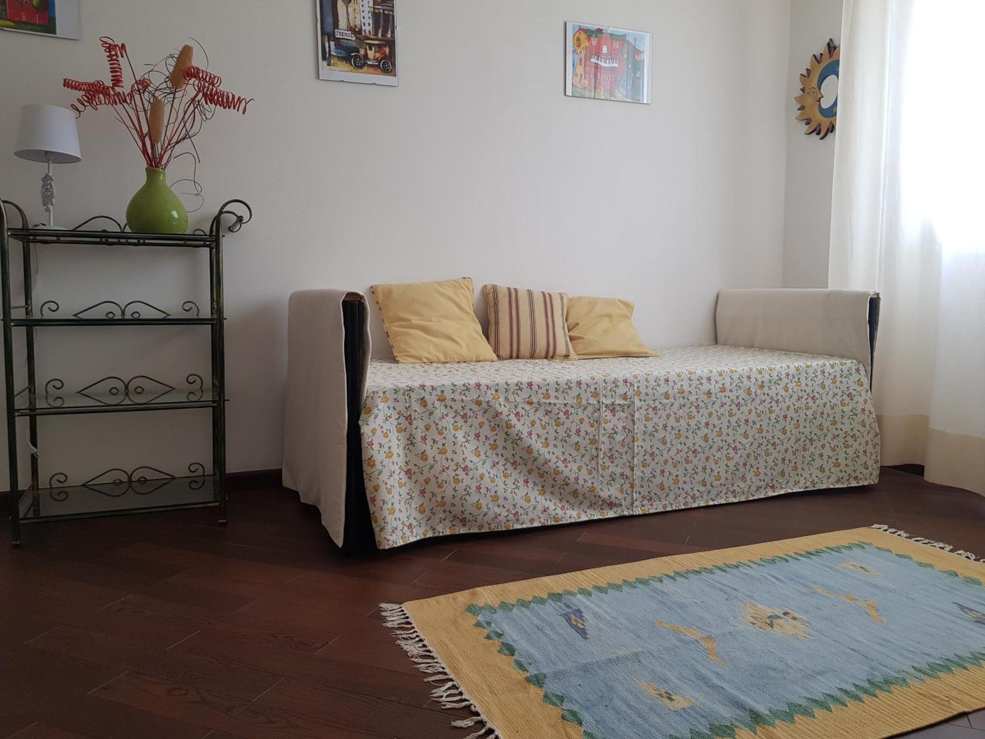 Villa Del Mar Country Loft Сасари Екстериор снимка