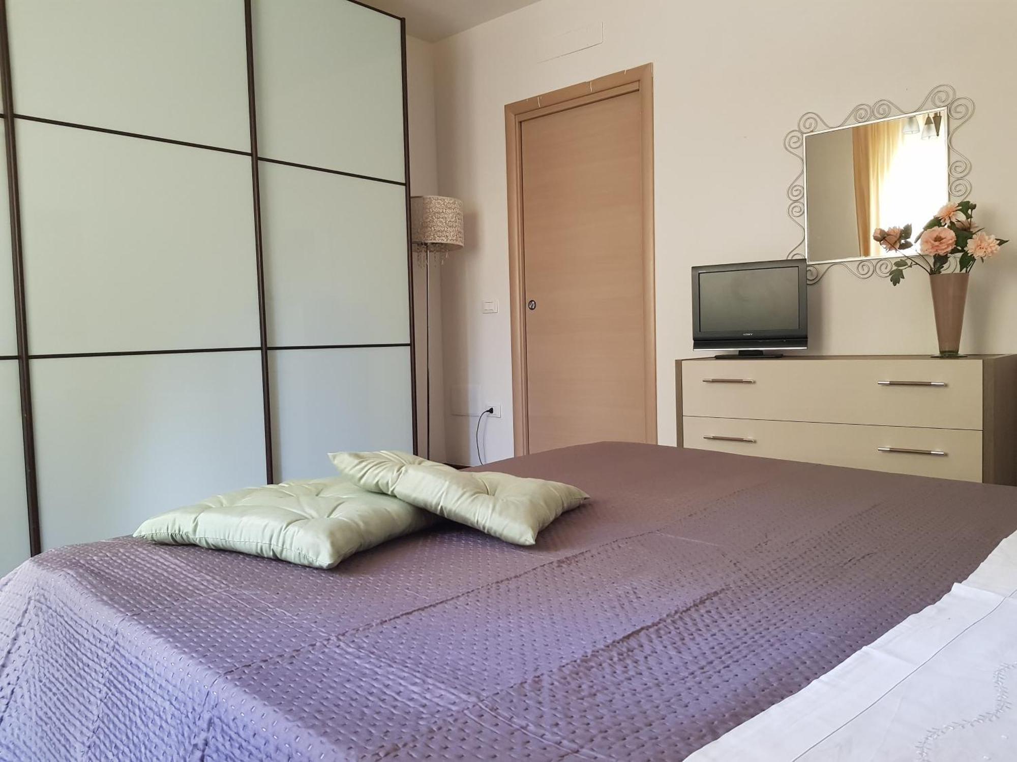 Villa Del Mar Country Loft Сасари Екстериор снимка